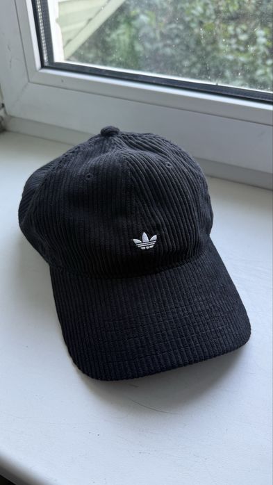 Кепка adidas як нова ідеал