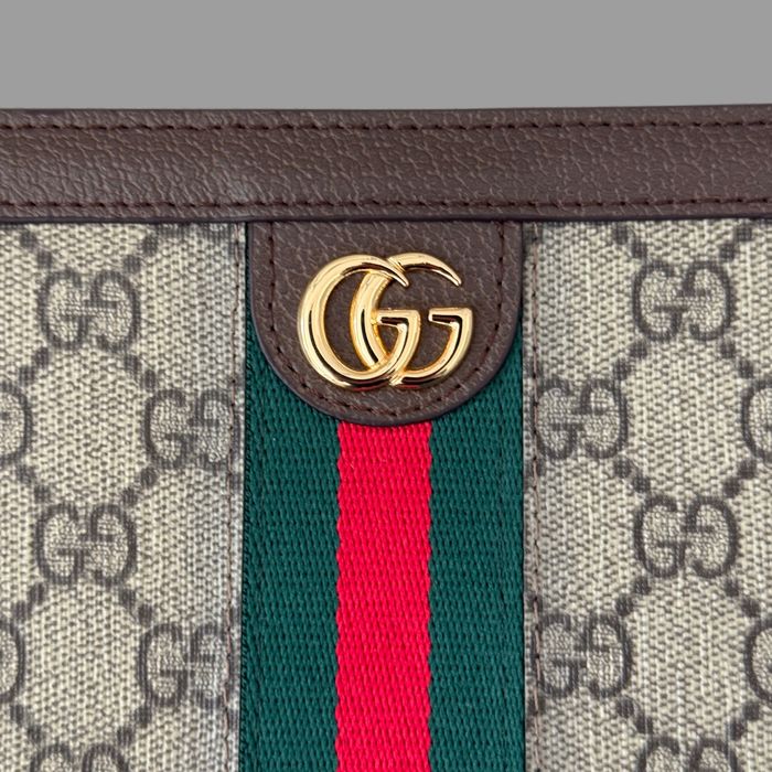 Bolsa de mão Gucci