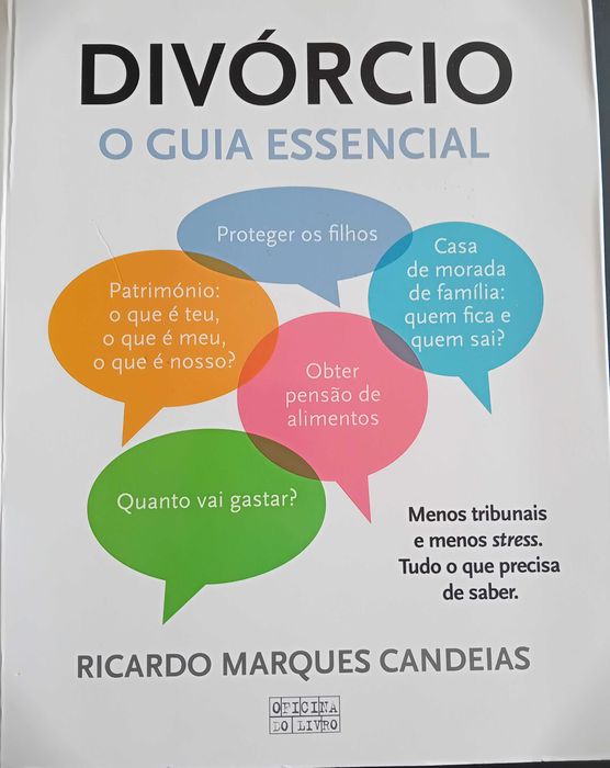 Book "Divorce: The Essential Guide"64586140414721120