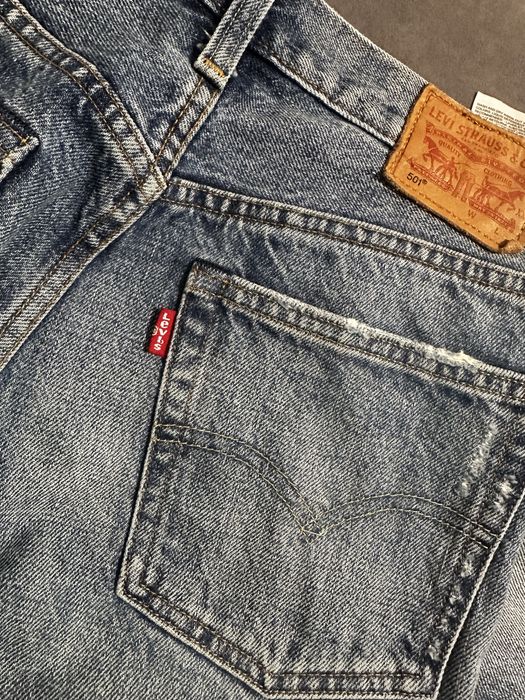 Продам джинси фірми Levis