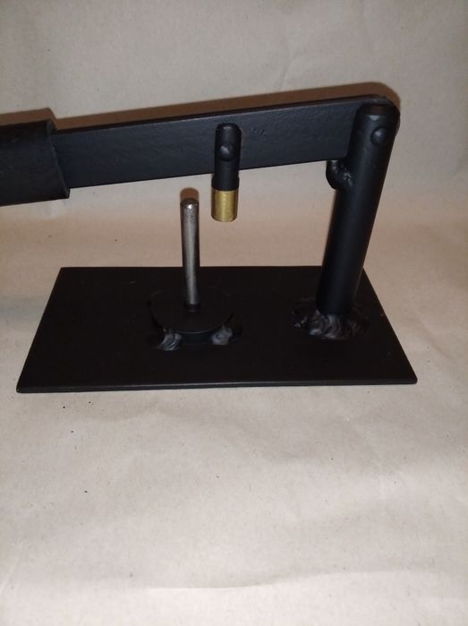 Praska do Remingtona