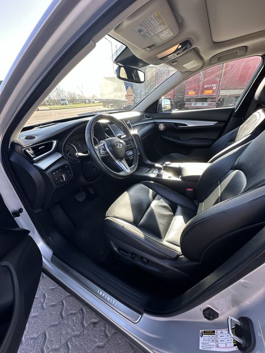 Infiniti QX50 2019 VIN 3PCAJ5M10KF146405 фото оголошення 19 з 24