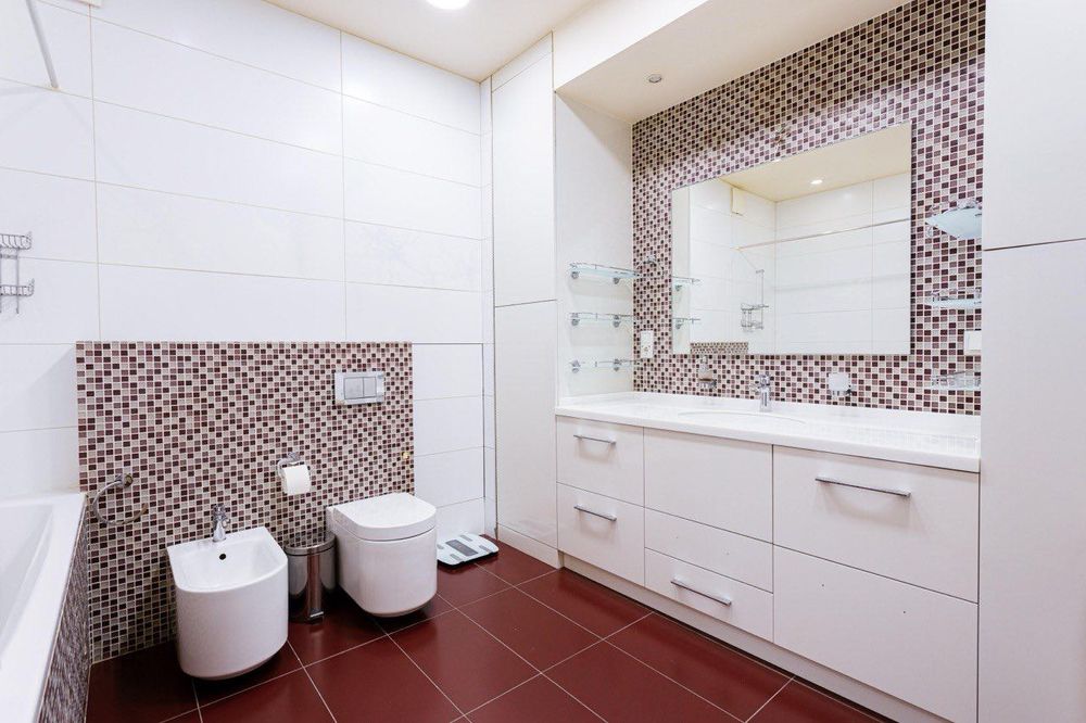 3-кімнатна квартира за адресою (площа 130 м²) - Atlanta.ua - фото 7