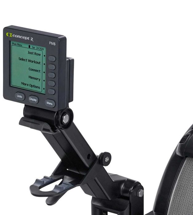 Concept2 Pro D Rowing Machine with PM5471254777211791362