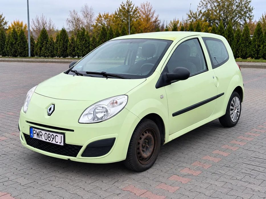 Renault Twingo