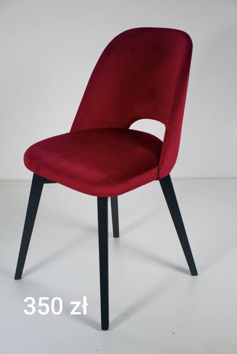 Stół ogrągły rozkładany