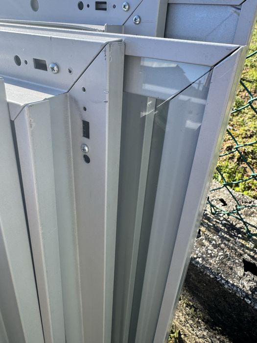 Vidros temperados - varias medidas