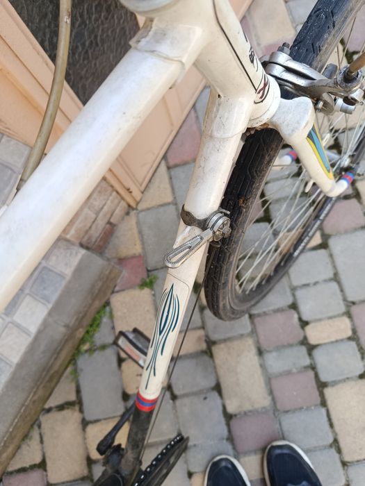 Велосипед Турист Старт шосе