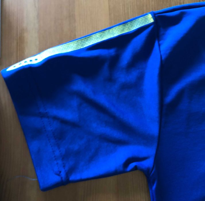 Camisola Brasil Kaka M