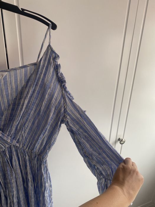 Kombinezon zara plus 2 ciuchy gratis