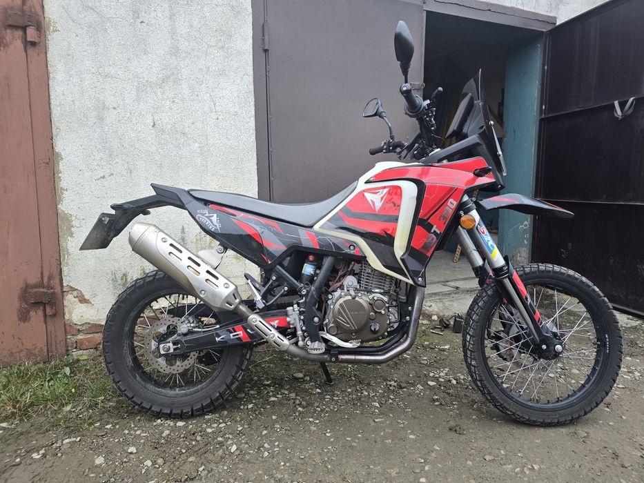 KOVI ADT  300  стан чудовий