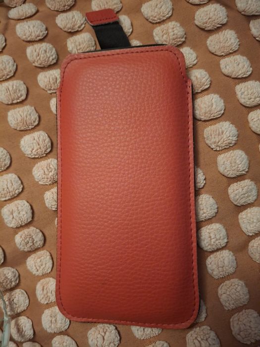 Telefon Motorola 7g power smartphone uszkodzony