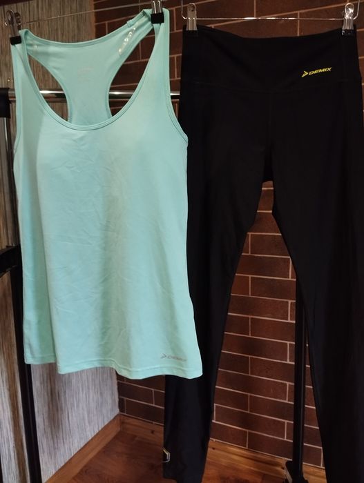 Продам спортивний жіночий одяг