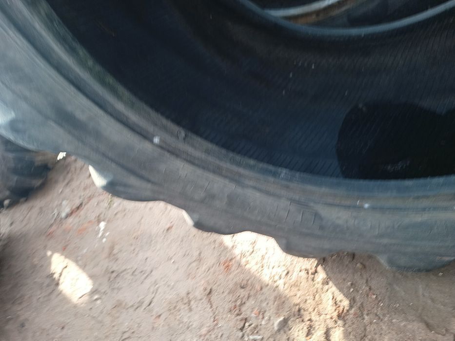 Opony leśne 700/55-34 Nokian 710/55-34 harwester forwarder 710/55r34