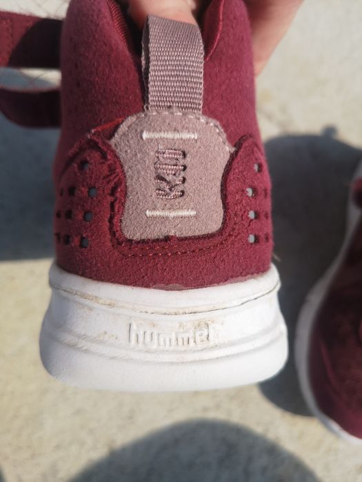Buty Hummel rozm 34