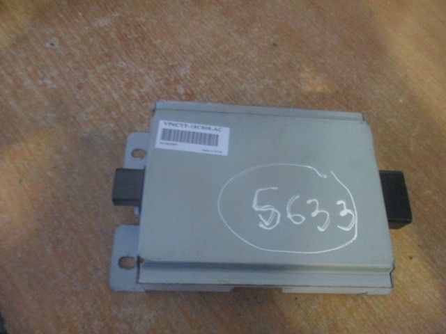Amplificador de colunas DODGE Caliber