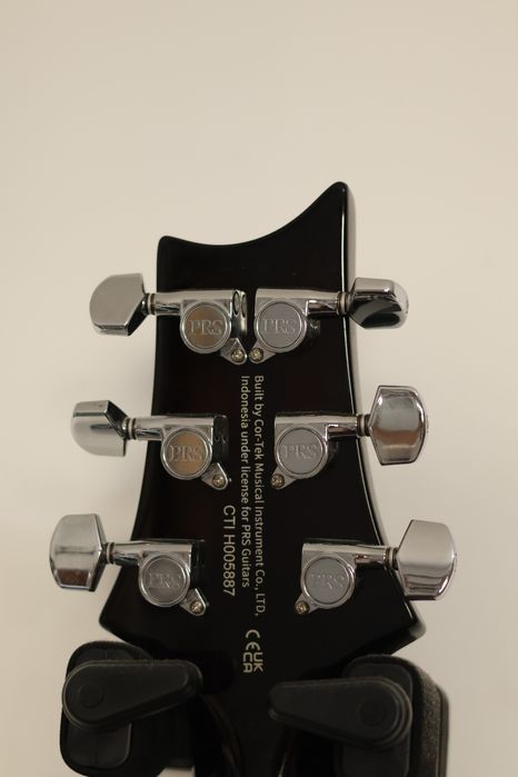 Prs se costum 24