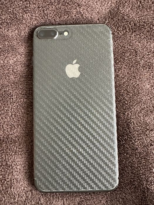 Iphone 8Plus + Airpods