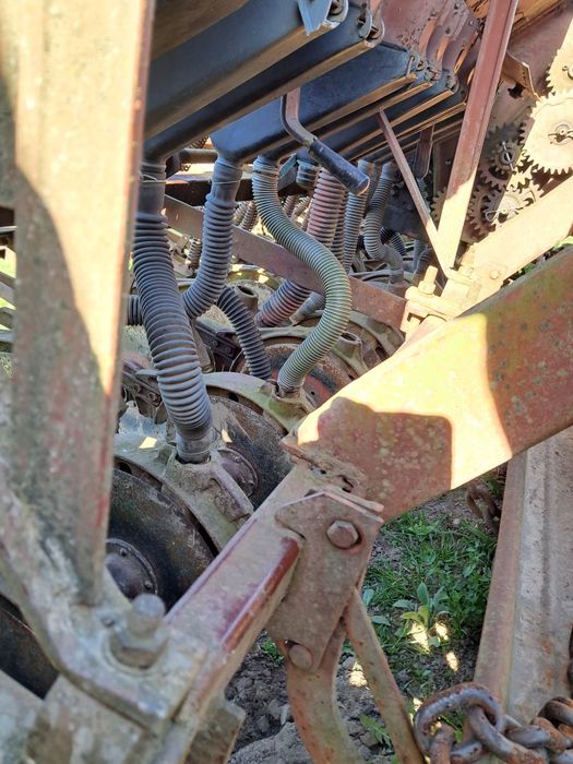 Продам Сівалку СЗ-1,80ш захвату