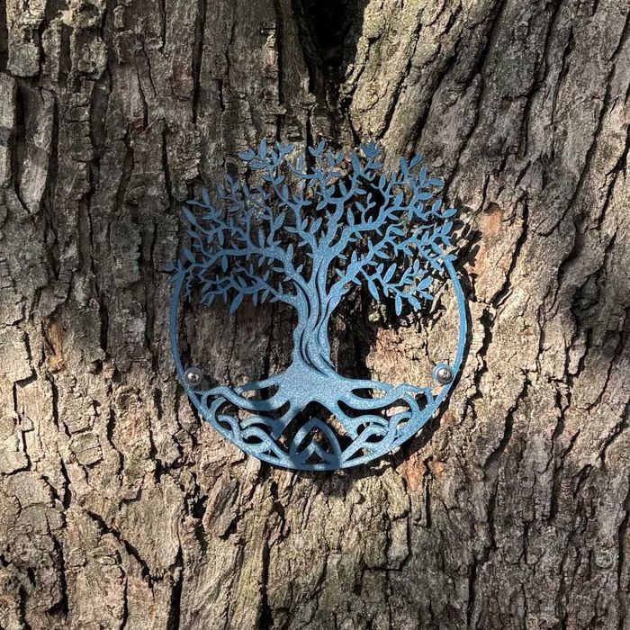 Yggdrasil, Drzewo Życia Ozdoba naścienna