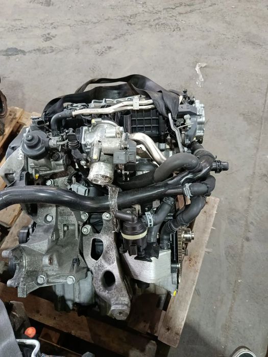 Motor Audi A4 A5 A6 2.0TDi 170CV REF: CAHA