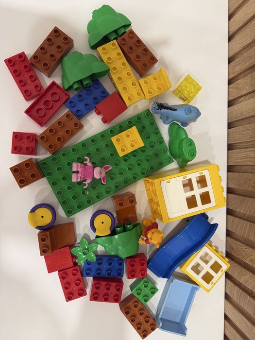 Конструктор Lego