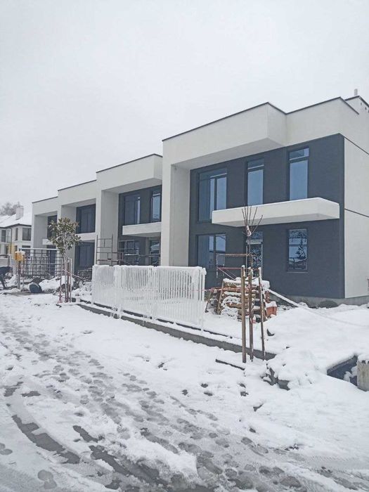 Продаж якісних котеджів в Сокільниках