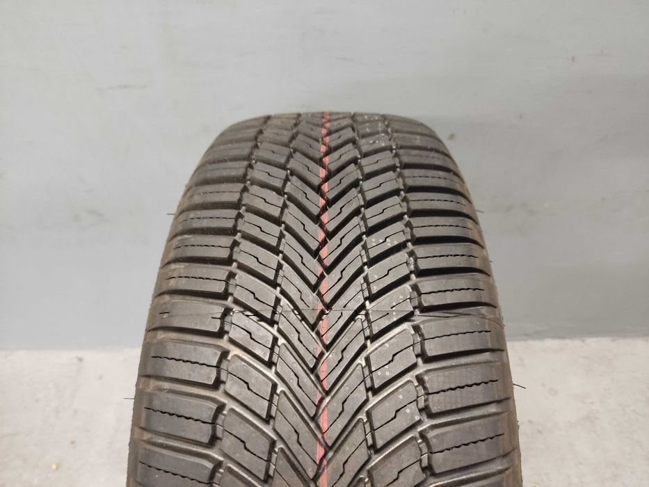 1x195/55R16 Bridgestone Weather Control A005 Evo 91V XL 2022 rok, NOWA