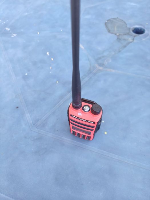 Walkie Talkie  UV-10R PRO. 10 W