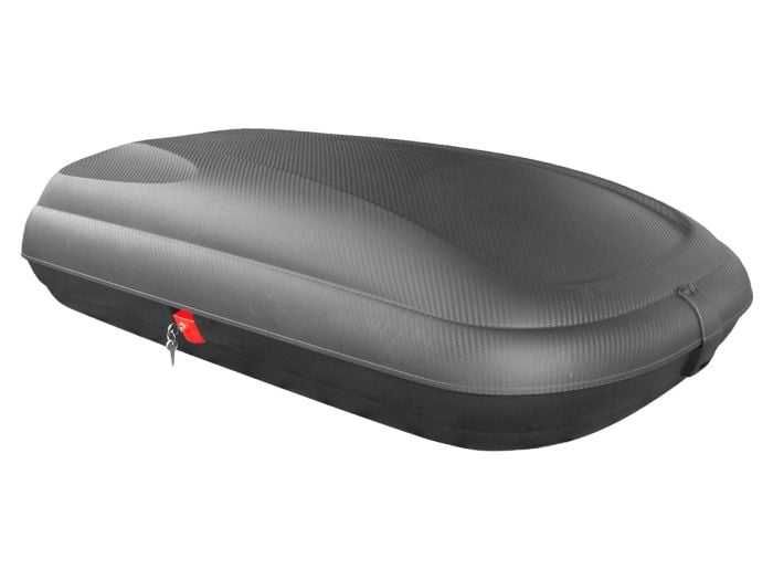 Bagażnik dachowy Grandprix Box ECO 320