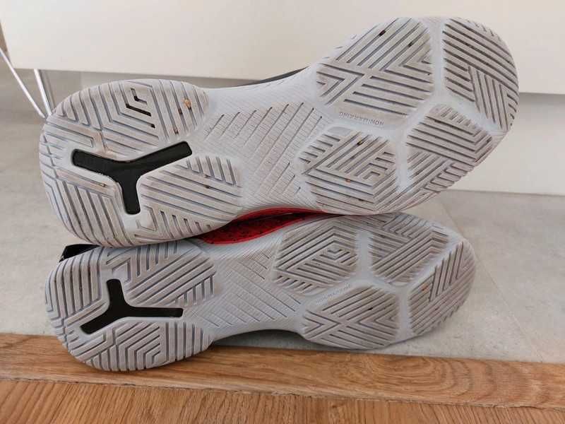 Buty do koszykówki tarmak protect 120 stan jak nowe