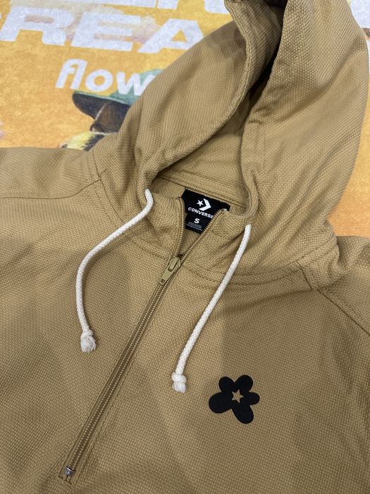 Анорак converse x Golf Le Fleur Tyler, the creator