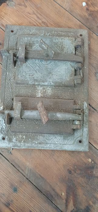 Piec kafle  sprzedam