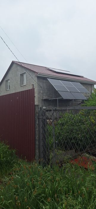 Будинок біля Чорноморську