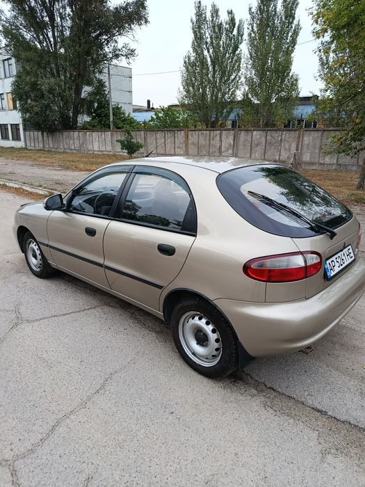 продам авто ЗАЗ  сенс