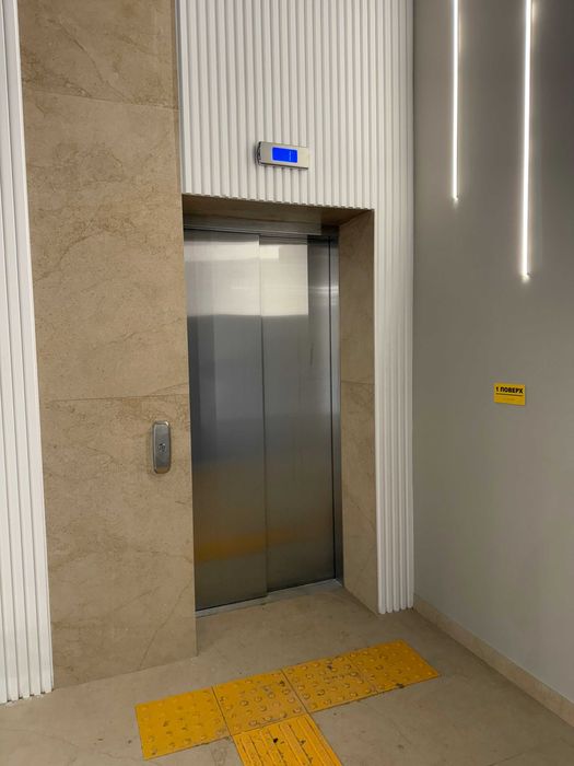 Двокімнатна квартира 68 м²