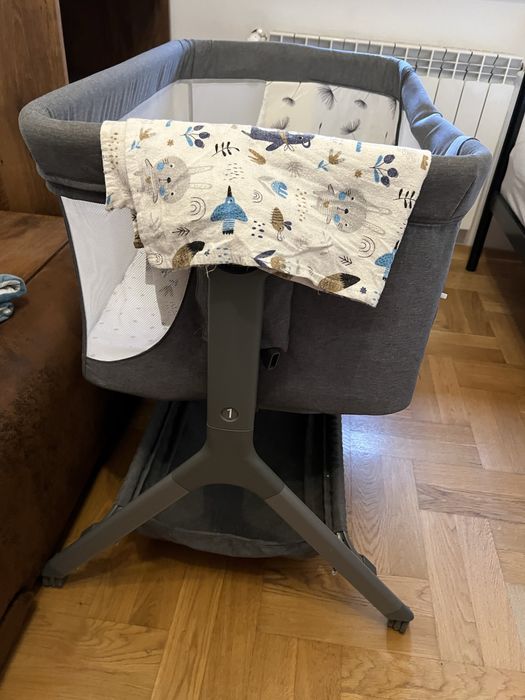 Sprzedam łożeczko bujane LIONELO!!
