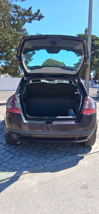 Venda de carro Fiat.