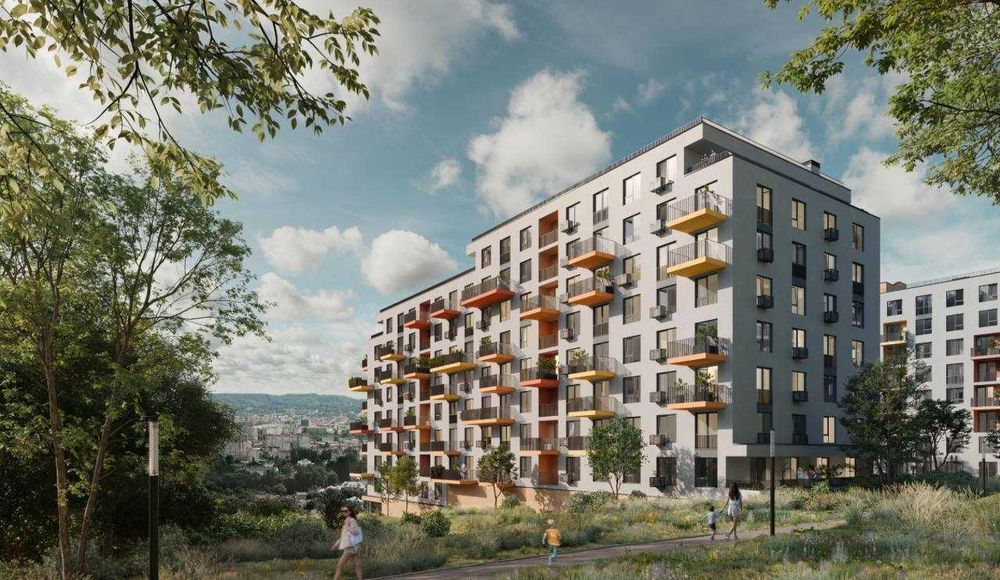 2-комнатная квартира по адресу (площадь 69,1 м²) - Atlanta.ua - фото 2