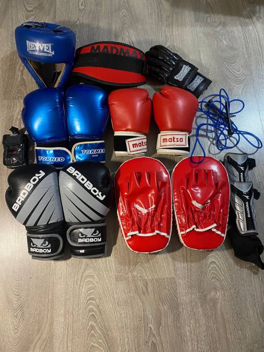 Продам набор для спорта