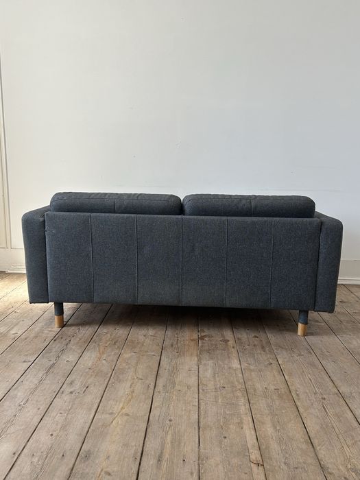 Sofá IKEA LANDSKRONA de 2 lugares – bom estado – 265 €