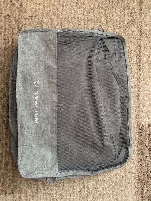 Органайзер для одягу і речей.