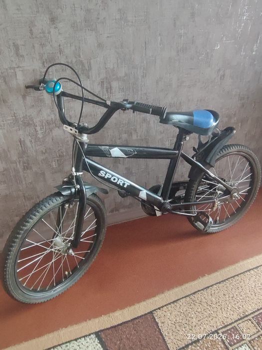 Продам велосипед