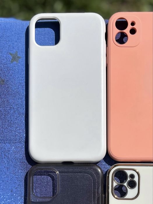 Чехлы на 11 айфон чехол case чохли чохол iPhone