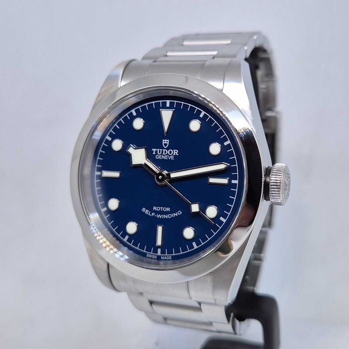 Tudor Black Bay 41 M79540