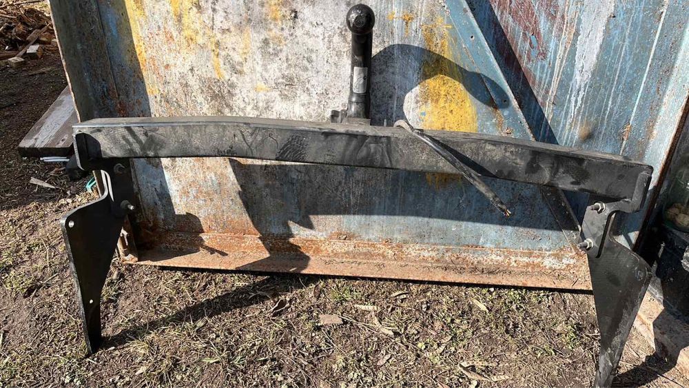 Mazda cx5 шрот Розборка форкоп фаркоп приципне