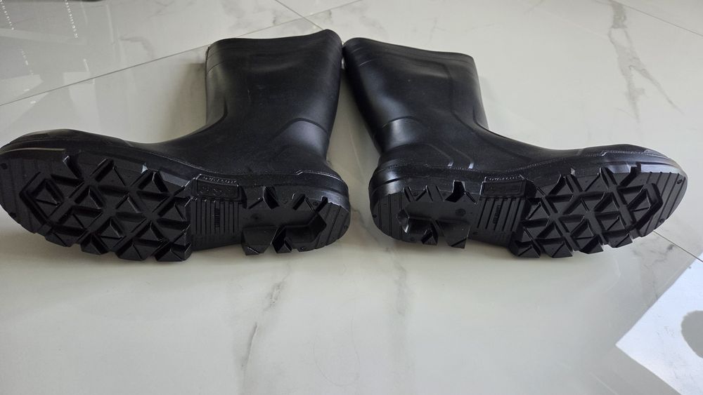 Kalosze DUNLOP profesjonale S5
