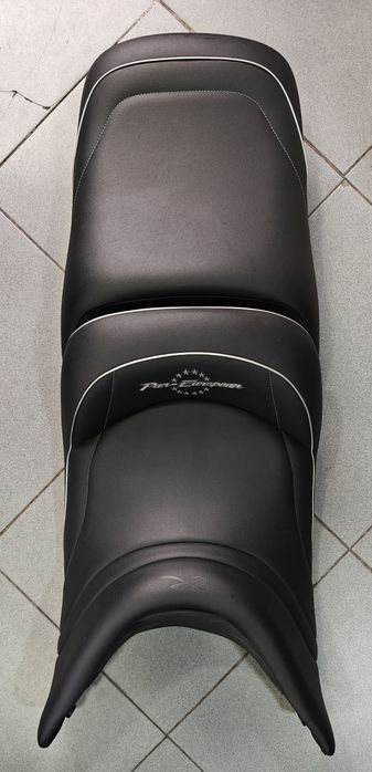Bancos PAN European 1300