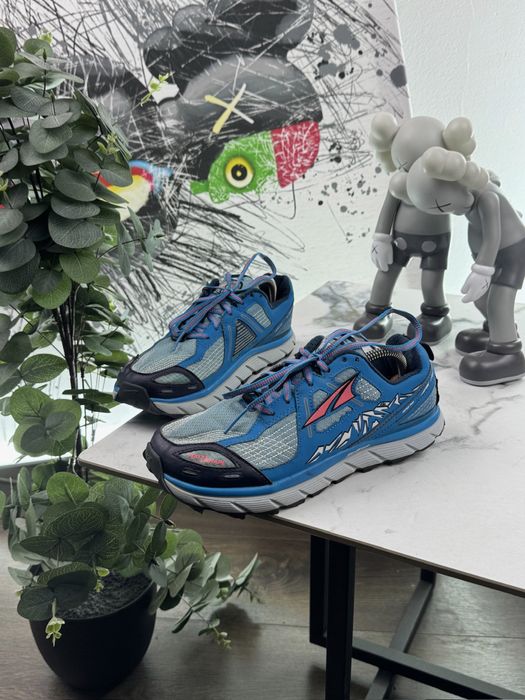 Кросівки Altra Lone Peak 38.5 розмір Е7693