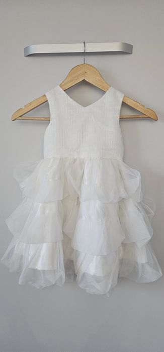 Плаття нарядне та фірми Next, 104 р